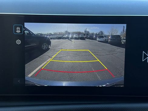 Used 2025 Hyundai Tucson SEL AWD/4WD image 31