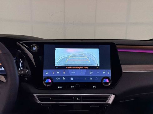 Used 2023 Lexus RX 350 Premium Plus w/ Accessory Package (Z1) image 15