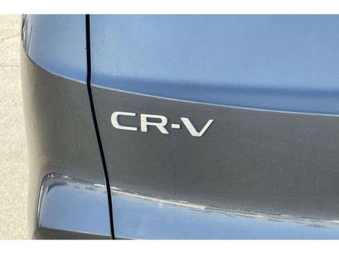 Certified 2023 Honda CR-V EX image 17