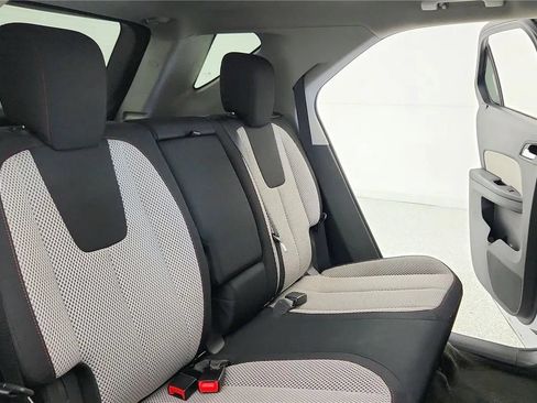 Used 2015 Chevrolet Equinox LT w/ Driver Convenience Package FWD image 37