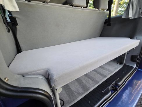 Used 1999 Volkswagen Eurovan MV FWD image 28