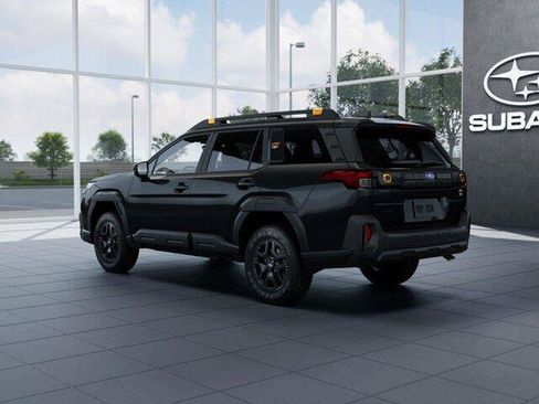 New 2026 Subaru Outback Wilderness AWD/4WD image 4