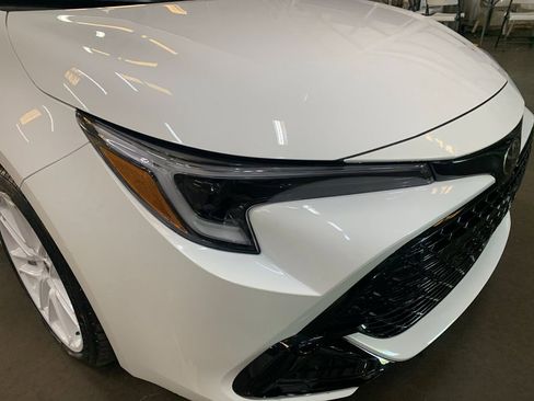 New 2026 Toyota Corolla SE FWD image 32