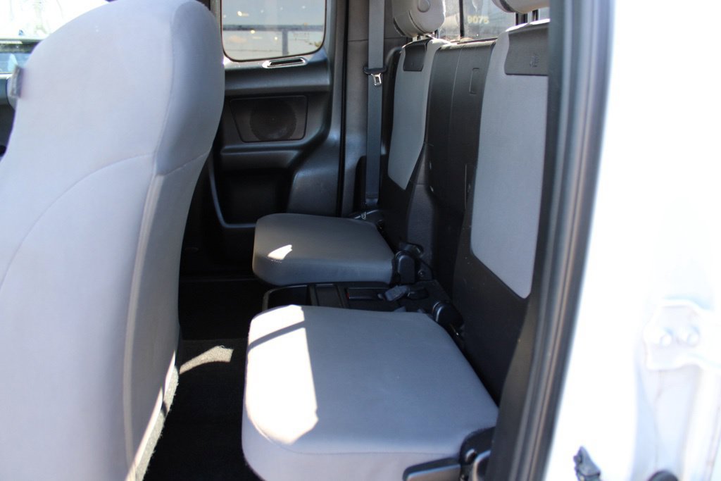 Used 2021 Toyota Tacoma SR w/ SR Convenience Package RWD image 10