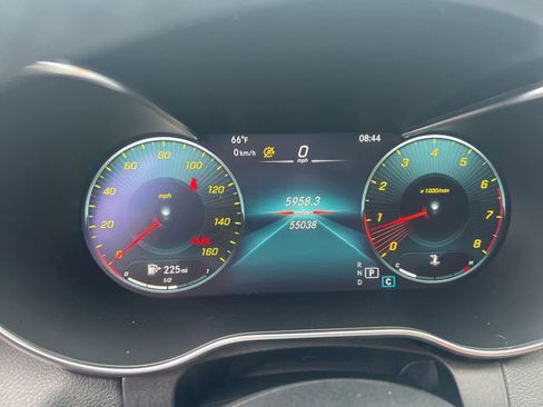 Used 2021 Mercedes-Benz C 300 Sedan image 28