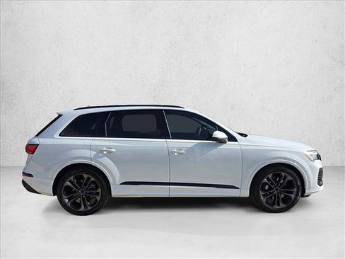 New 2026 Audi Q7 Premium Plus image 4