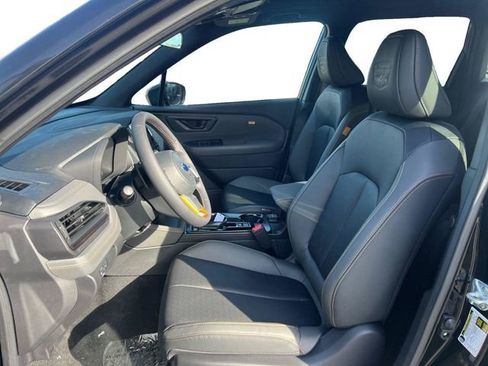 New 2026 Subaru Forester Wilderness AWD/4WD image 9