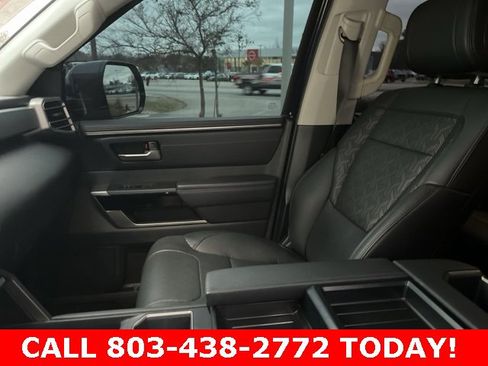 Used 2024 Toyota Tundra Limited image 10