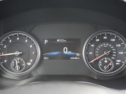 Certified 2021 Hyundai Santa Fe SEL AWD/4WD image 27