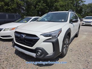 Used 2023 Subaru Outback Limited AWD/4WD video 2