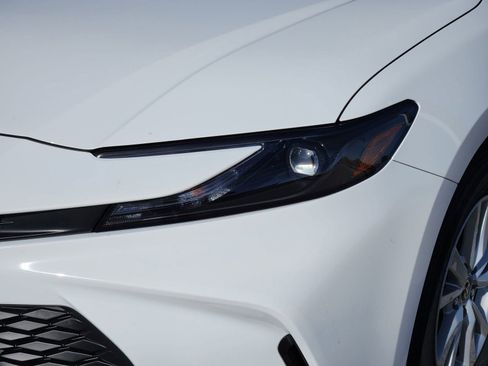 New 2026 Toyota Camry LE image 10