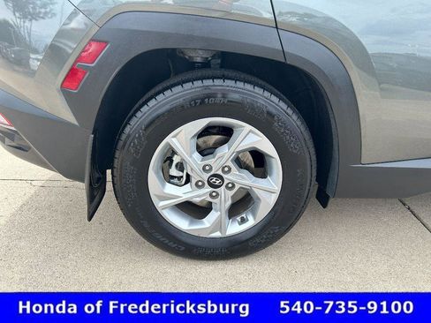 Used 2023 Hyundai Tucson SEL image 10