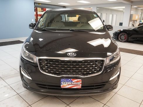 Used 2019 Kia Sedona L image 18