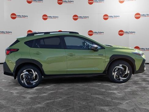 New 2026 Subaru Crosstrek 2.5i Limited w/ Crosstrek Mirror Package AWD/4WD image 4