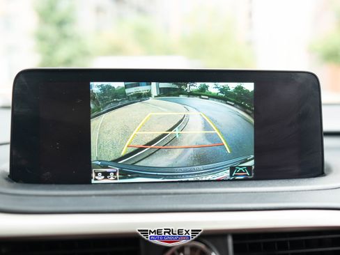 Used 2020 Lexus RX 350 F Sport image 32