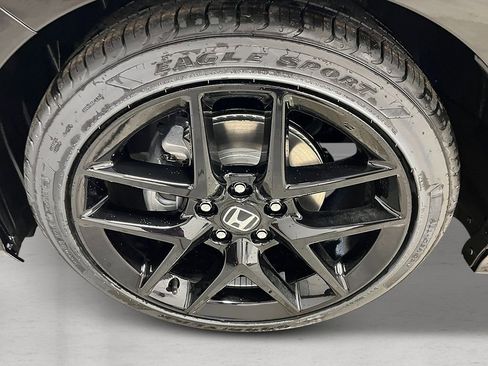 New 2026 Honda Civic Sport image 11