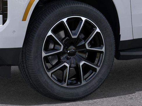 New 2026 Chevrolet Tahoe RST image 9