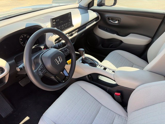 Used 2026 Honda HR-V LX image 12
