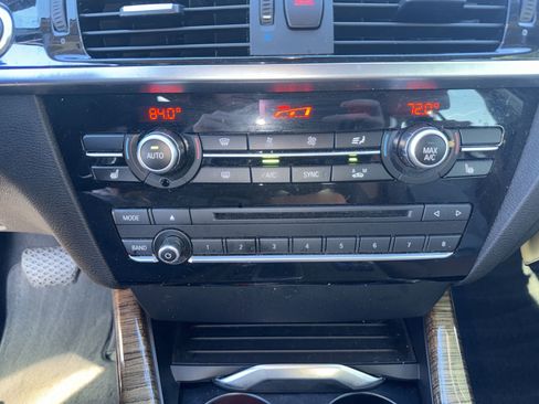 Used 2016 BMW X3 xDrive28i image 19