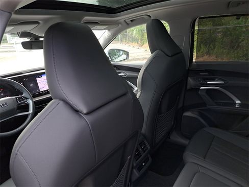 New 2025 Audi Q5 2.0T Premium Plus image 26