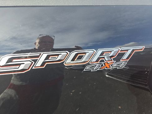 Used 2021 Ford F150 Lariat w/ Equipment Group 502A High image 45