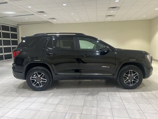 New 2026 GMC Terrain AT4 w/ Convenience Package III AWD/4WD image 6