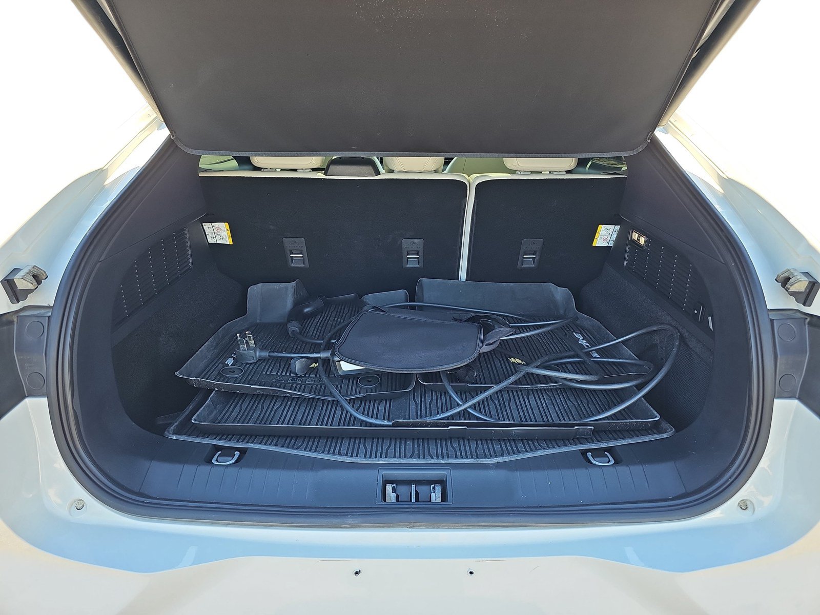 Used 2023 Ford Mustang Mach-E Premium RWD image 27