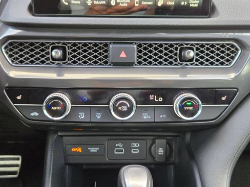 Used 2024 Acura Integra A-Spec FWD image 19