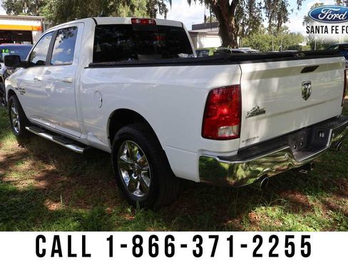 Used 2019 RAM 1500 Big Horn RWD image 3