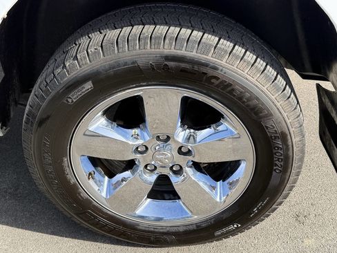 Used 2018 RAM 1500 Big Horn image 26