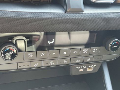 New 2026 Subaru Outback Premium image 11