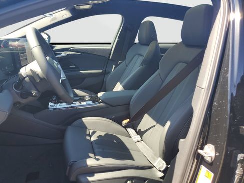 New 2027 Audi A6 e-tron Premium Plus AWD/4WD image 18