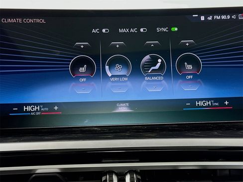 Certified 2023 BMW 330e w/ Premium Package image 16