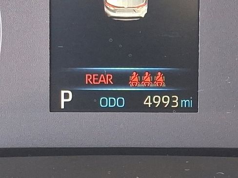 Certified 2025 Toyota Corolla LE image 20