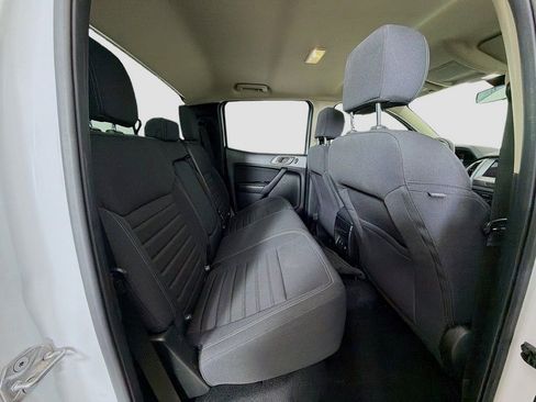 Used 2022 Ford Ranger XLT w/ Equipment Group 301A Mid image 21