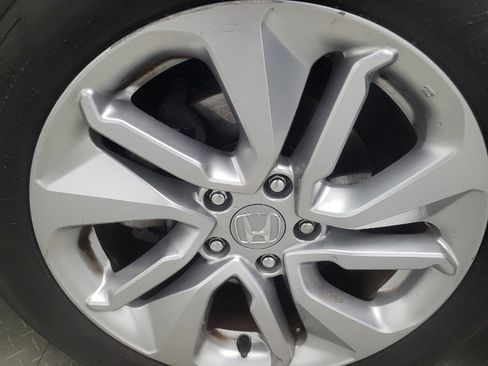 Used 2020 Honda Accord LX image 31