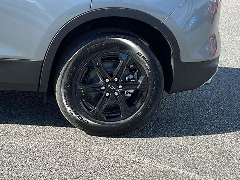 New 2026 Chevrolet Blazer LT w/ Midnight/Sport Edition FWD image 9