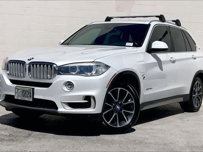Used 2018 BMW X5 xDrive40e