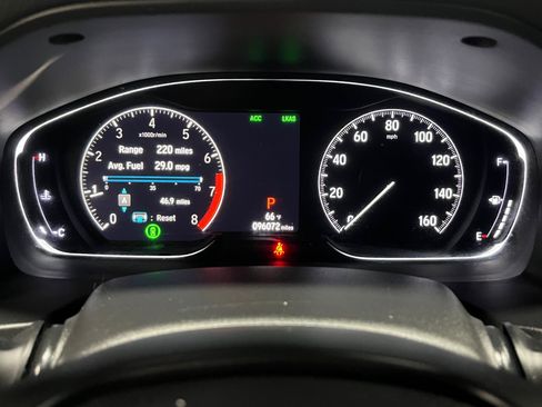 Used 2018 Honda Accord EX-L image 13