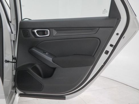 New 2026 Honda Civic Sport image 34