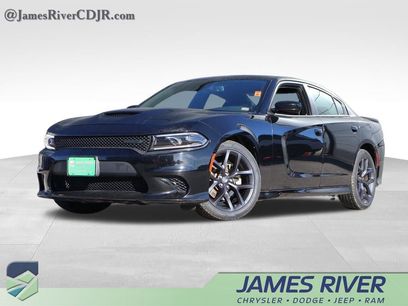 Used 2023 Dodge Charger GT w/ Blacktop Package