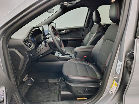Used 2023 Ford Escape ST-Line Select w/ Tech Pack #2 AWD/4WD image 24