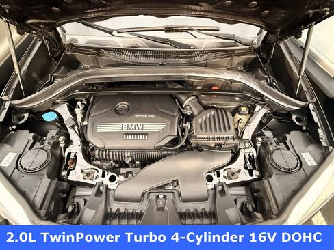 Used 2020 BMW X1 xDrive28i w/ Convenience Package image 43