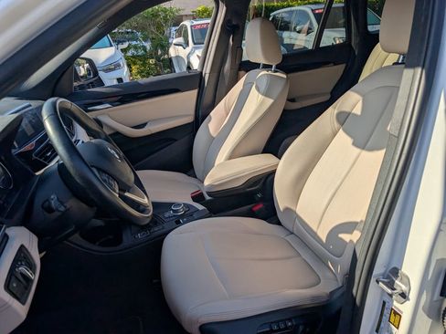 Used 2020 BMW X1 sDrive28i w/ Convenience Package image 10