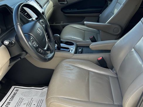 Used 2016 Honda Pilot EX-L image 18