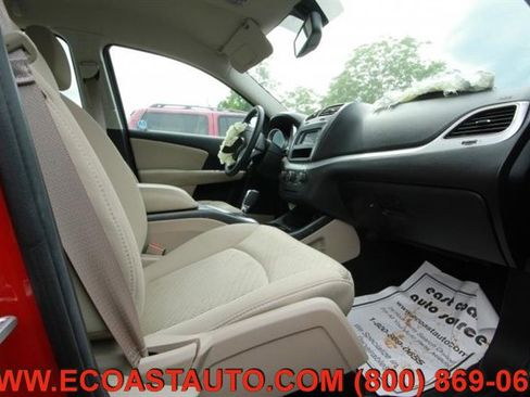 Used 2013 Dodge Journey American Value Package w/ Flexible Seating Group image 9