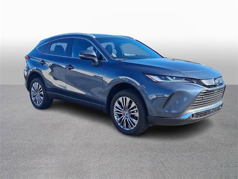 Certified 2024 Toyota Venza Limited image 3