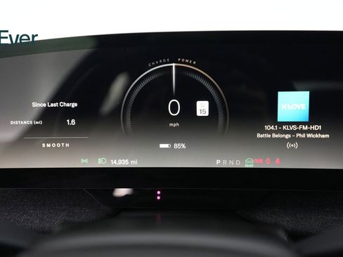 Used 2023 Lucid Air Pure AWD/4WD image 7