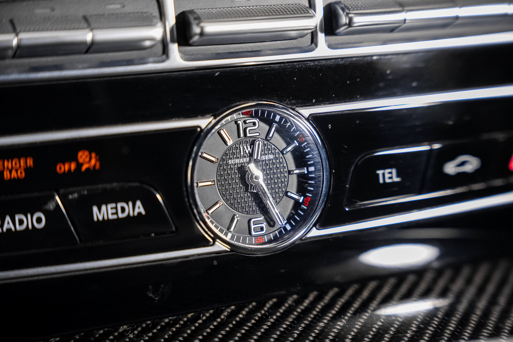 Used 2024 Mercedes-Benz G 63 AMG 4MATIC image 54