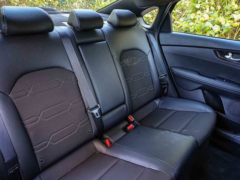 Certified 2023 Kia Forte GT-Line w/ GT-Line Premium Package image 25